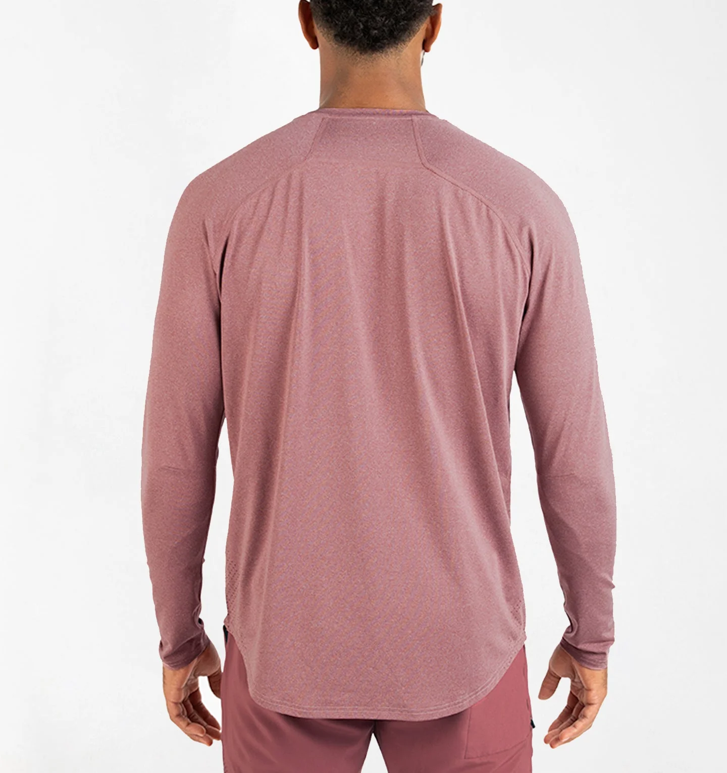 Stride Long Sleeve - Image 4