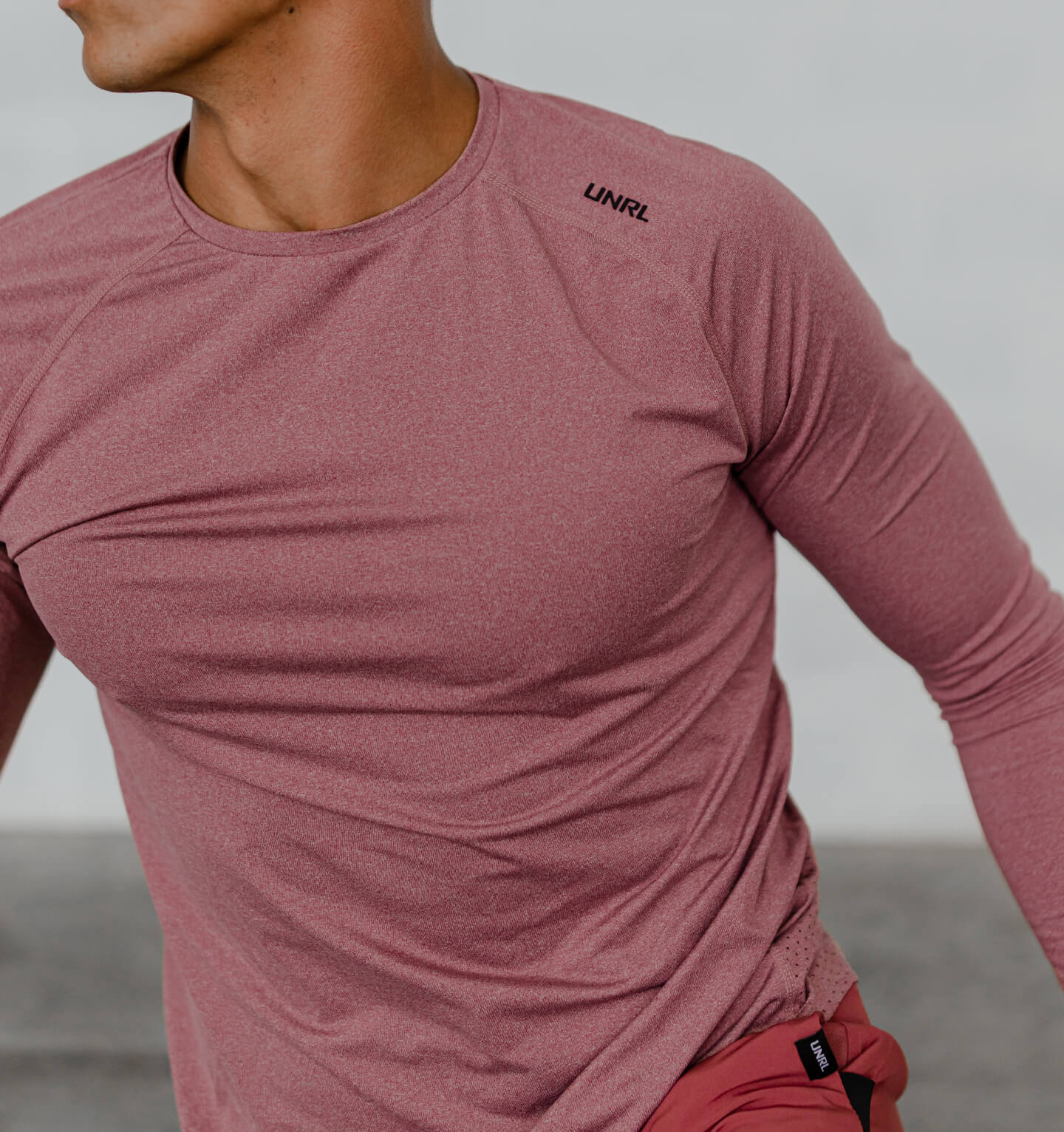 Stride Long Sleeve - Image 5