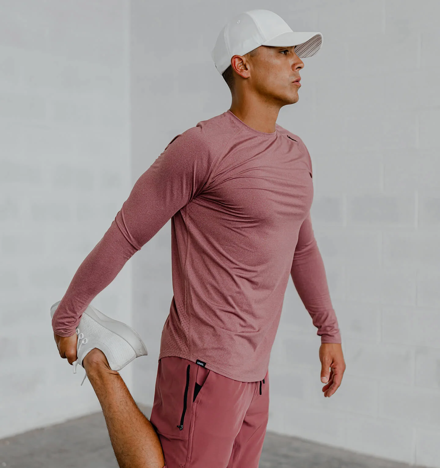 Stride Long Sleeve - Image 6