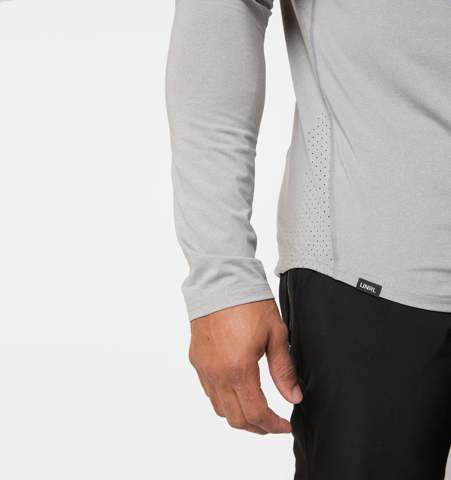 Stride Long Sleeve - Image 3