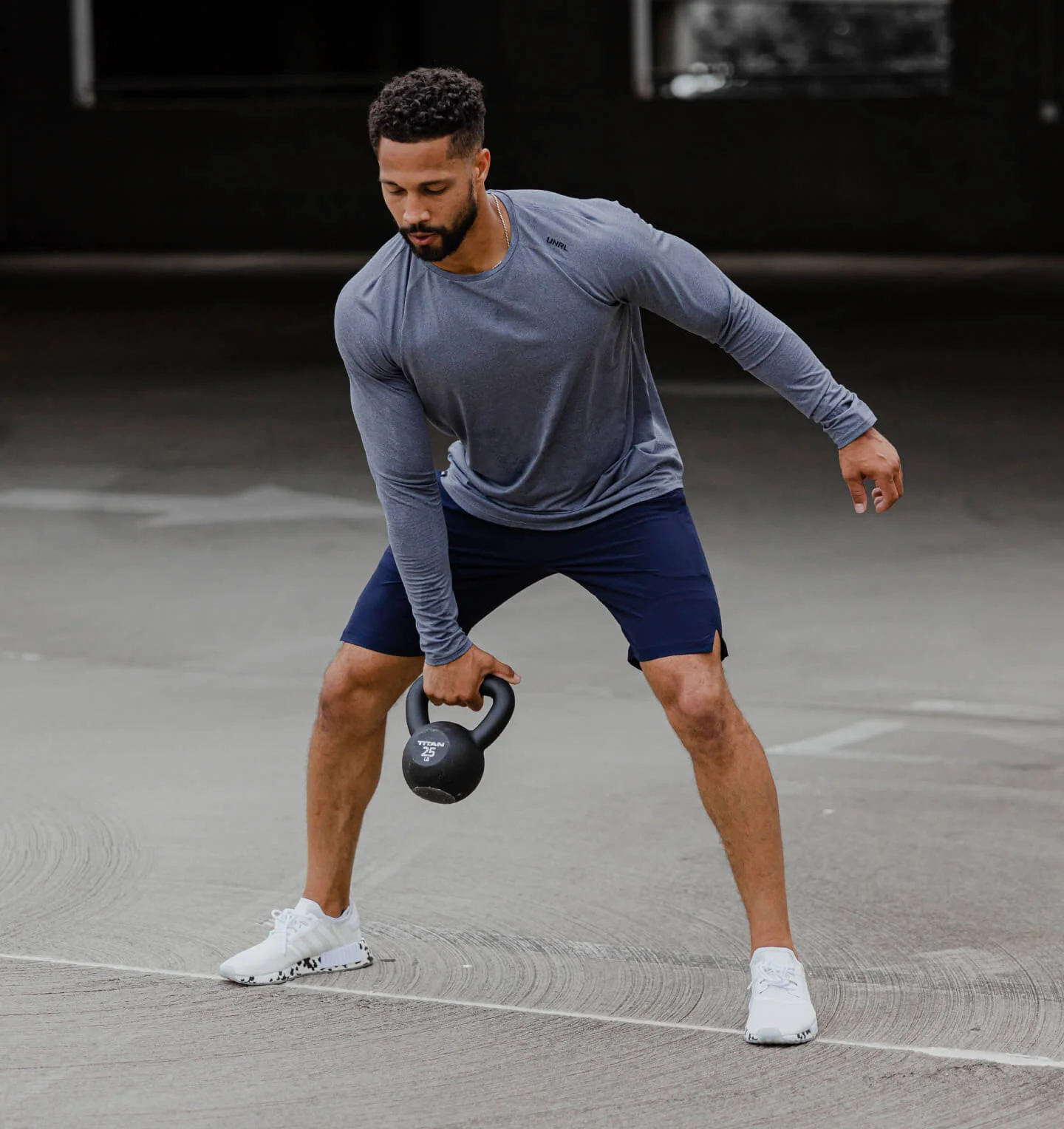 Stride Long Sleeve - Image 6