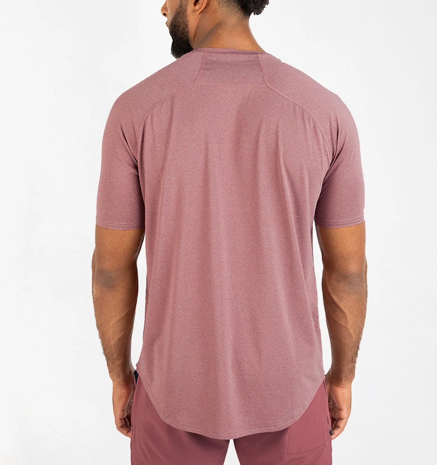 Stride Short Sleeve - Image 4