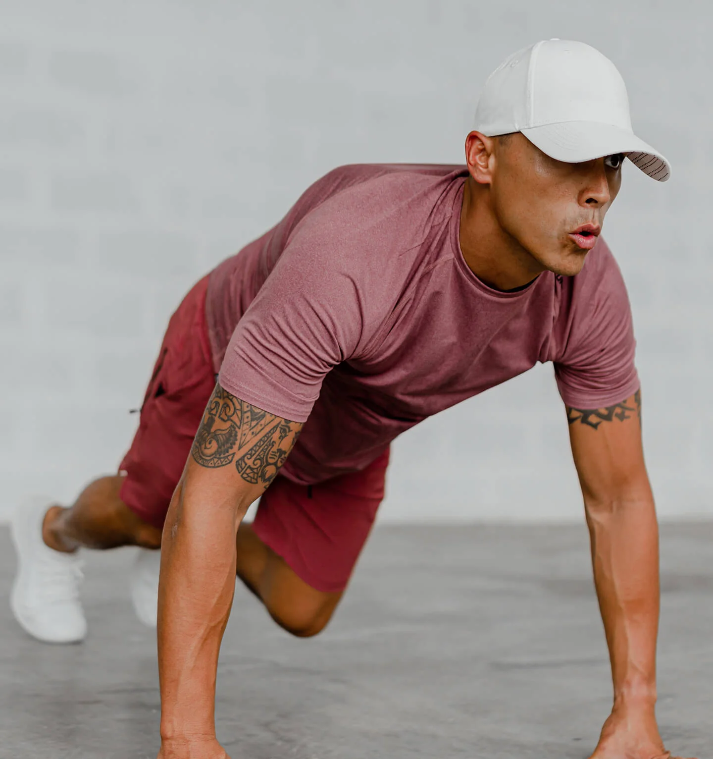 Stride Short Sleeve - Image 5