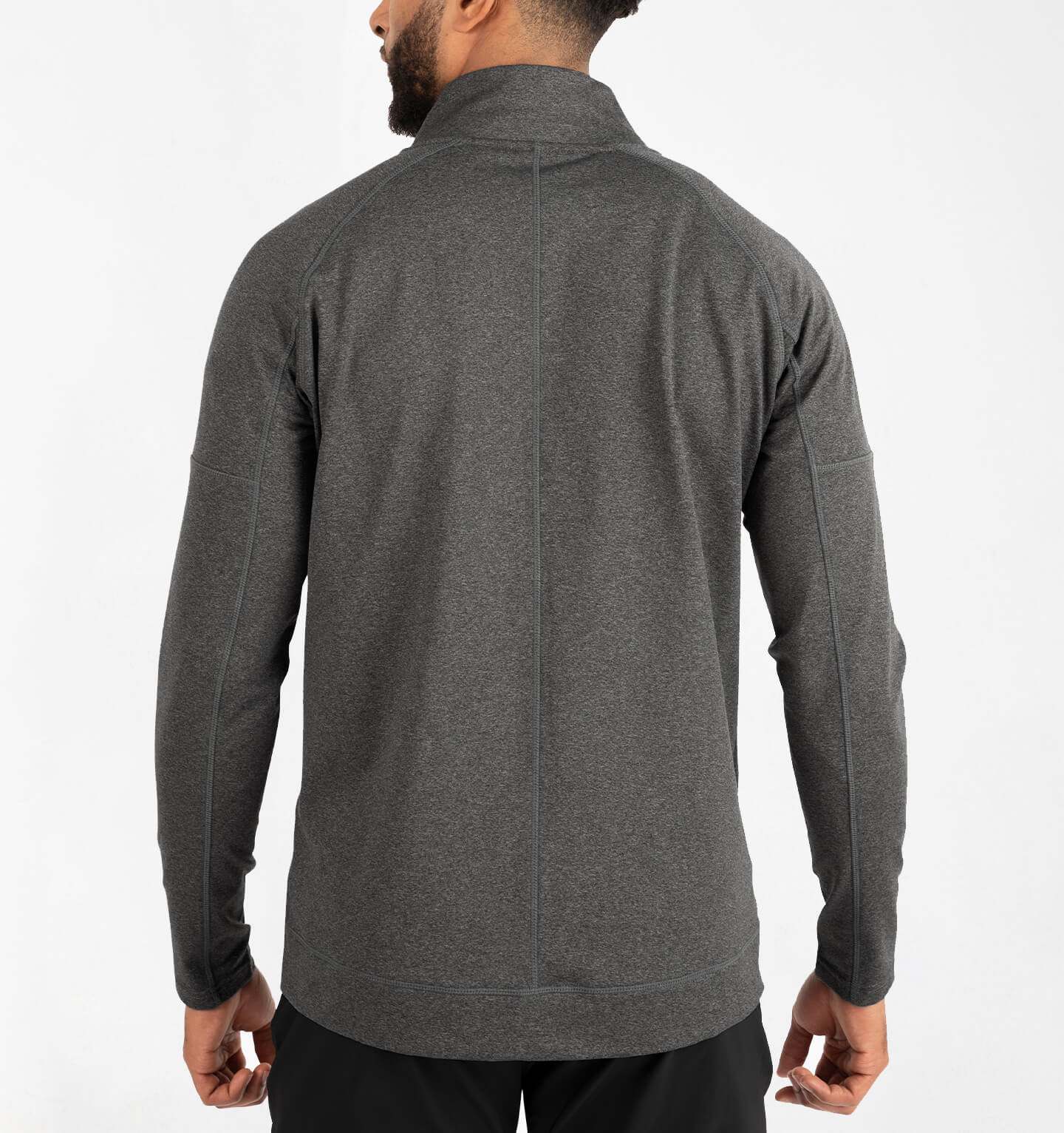 Transition Full-Zip - Image 5