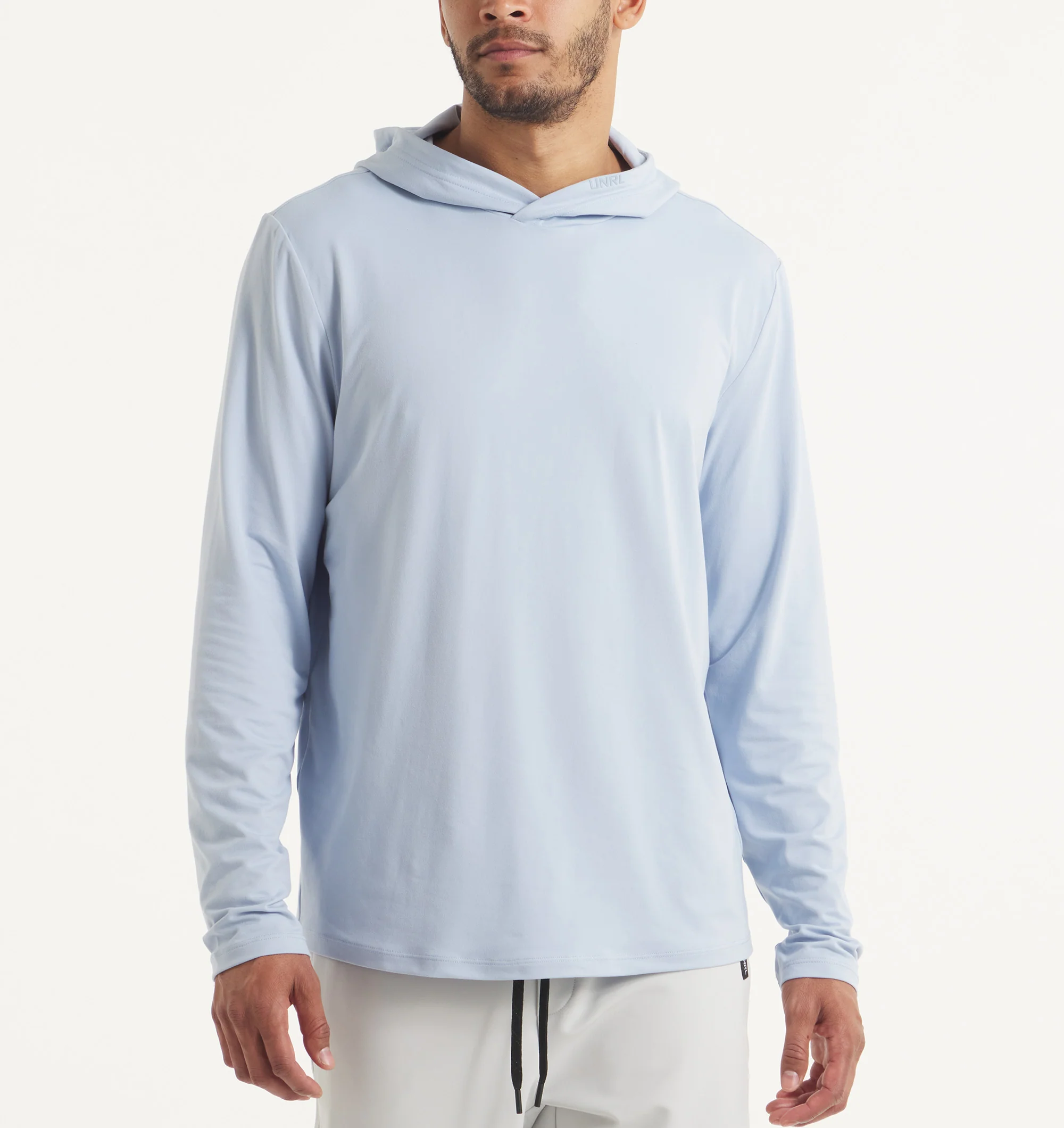 Ultra Hooded Long Sleeve - Image 3