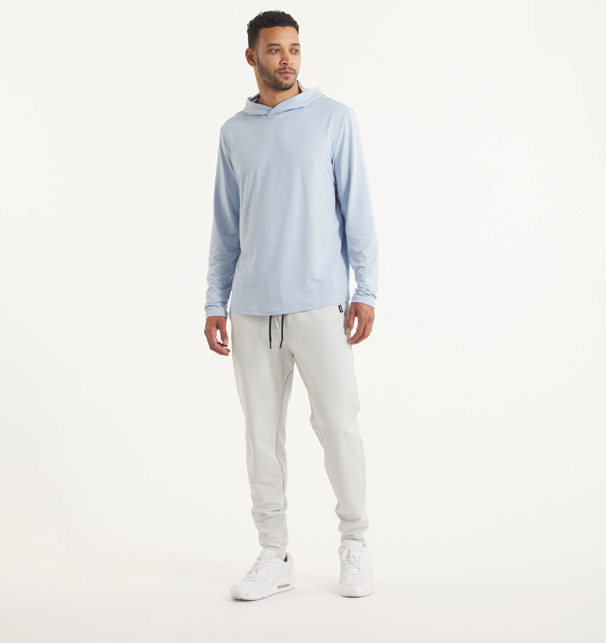 Ultra Hooded Long Sleeve - Image 5