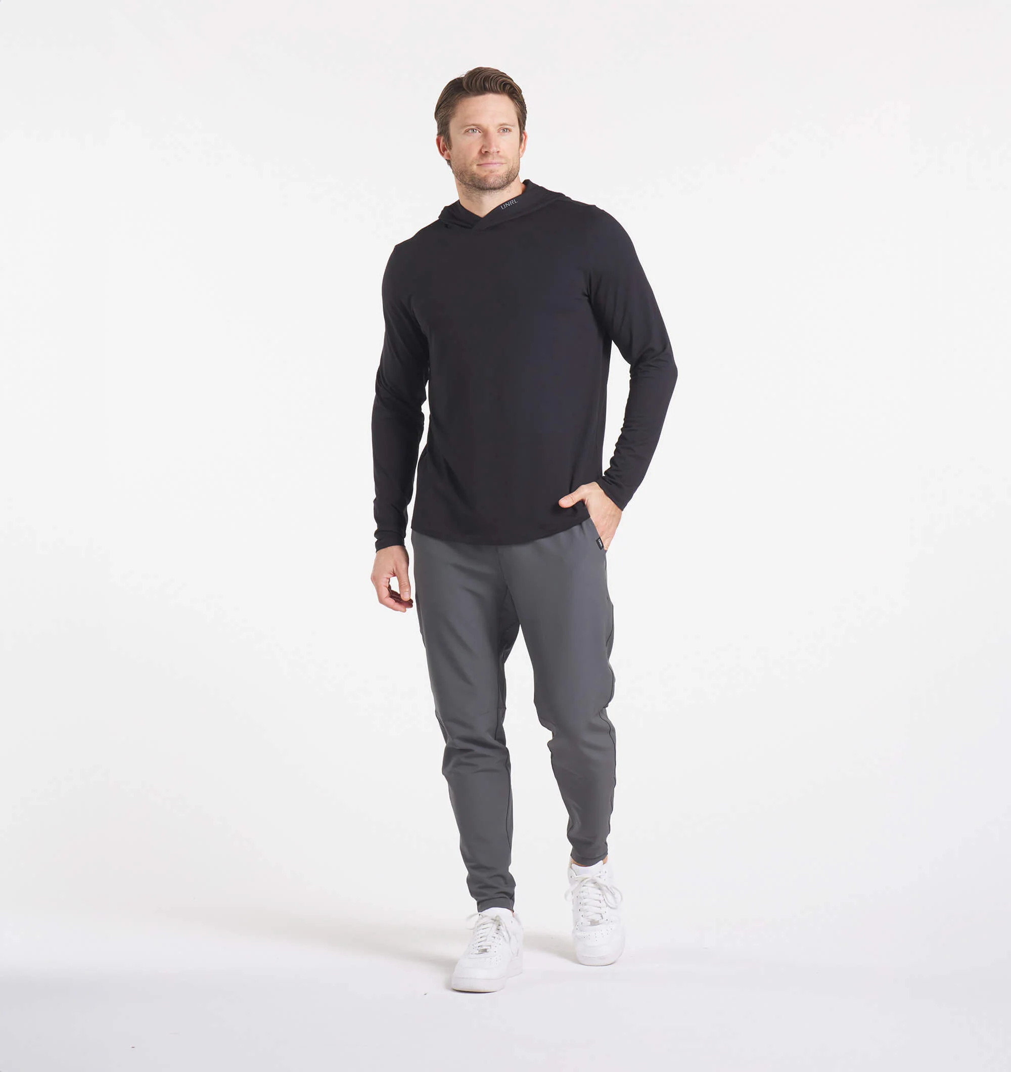 Ultra Hooded Long Sleeve - Image 5