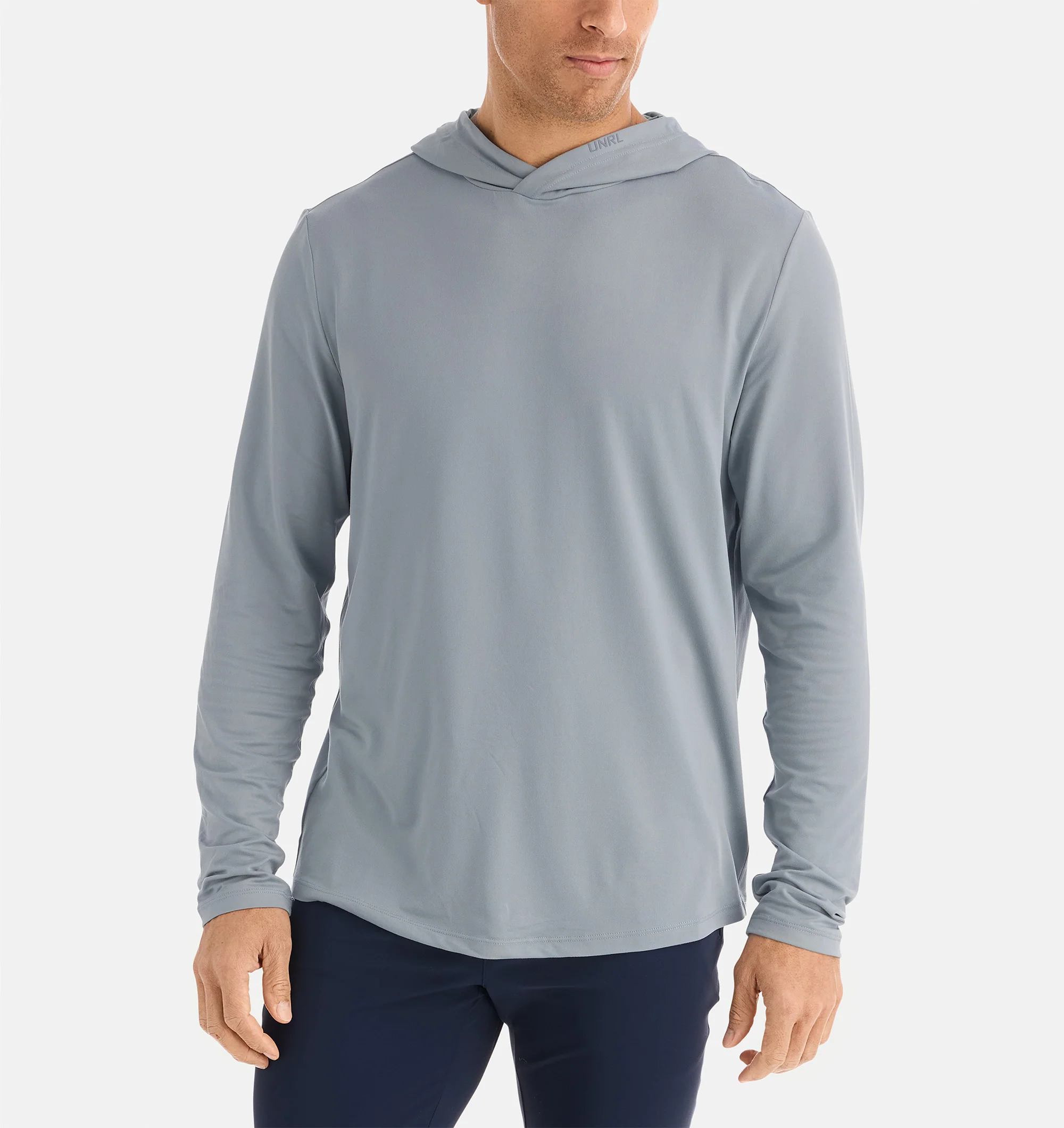 Ultra Hooded Long Sleeve - Image 3