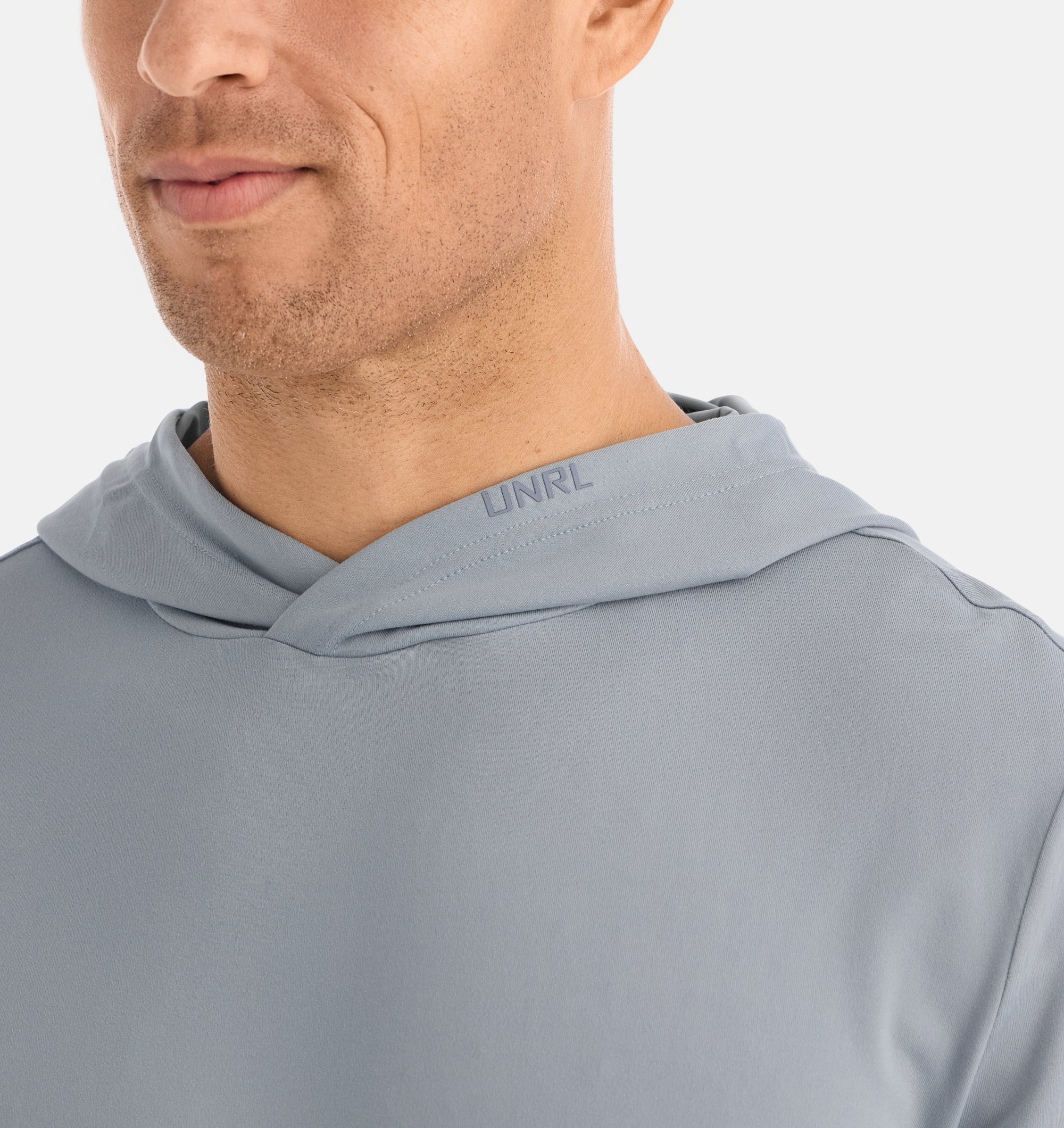 Ultra Hooded Long Sleeve - Image 4