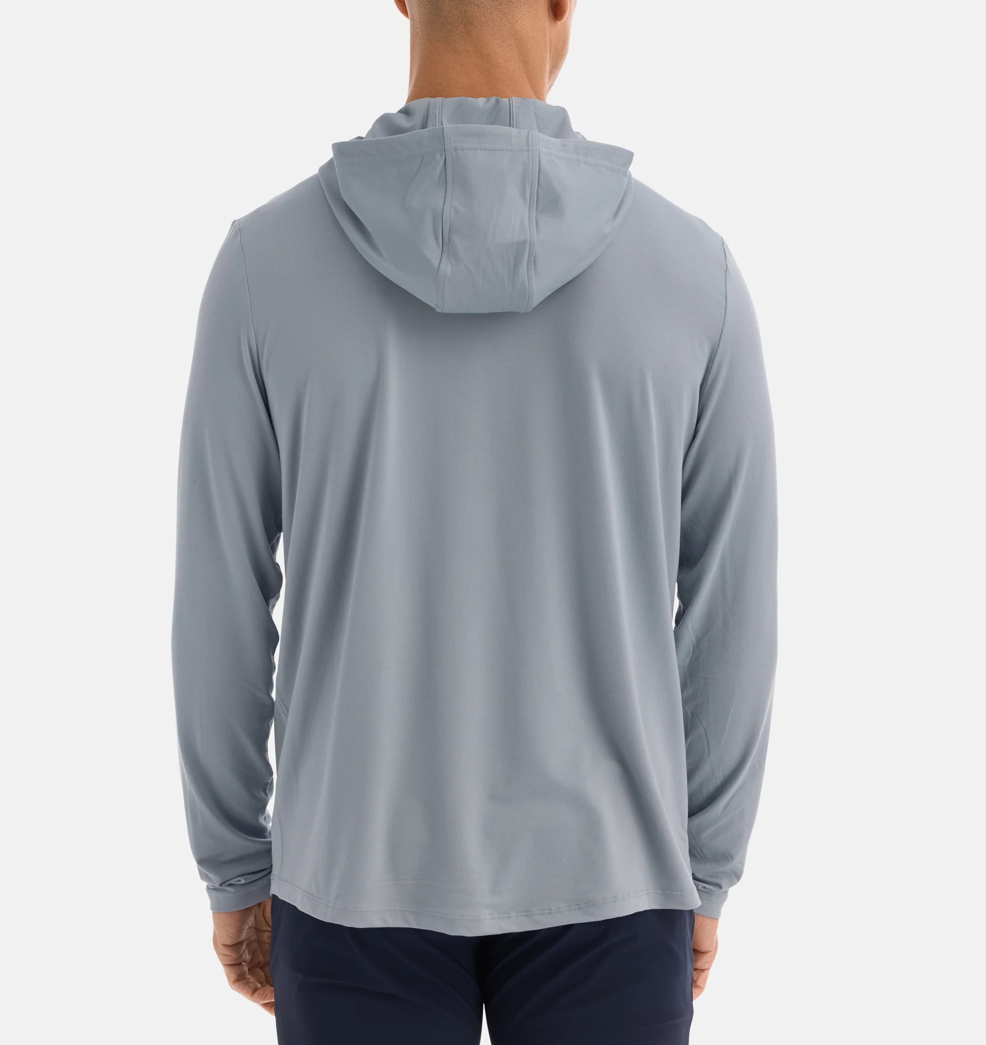Ultra Hooded Long Sleeve - Image 7