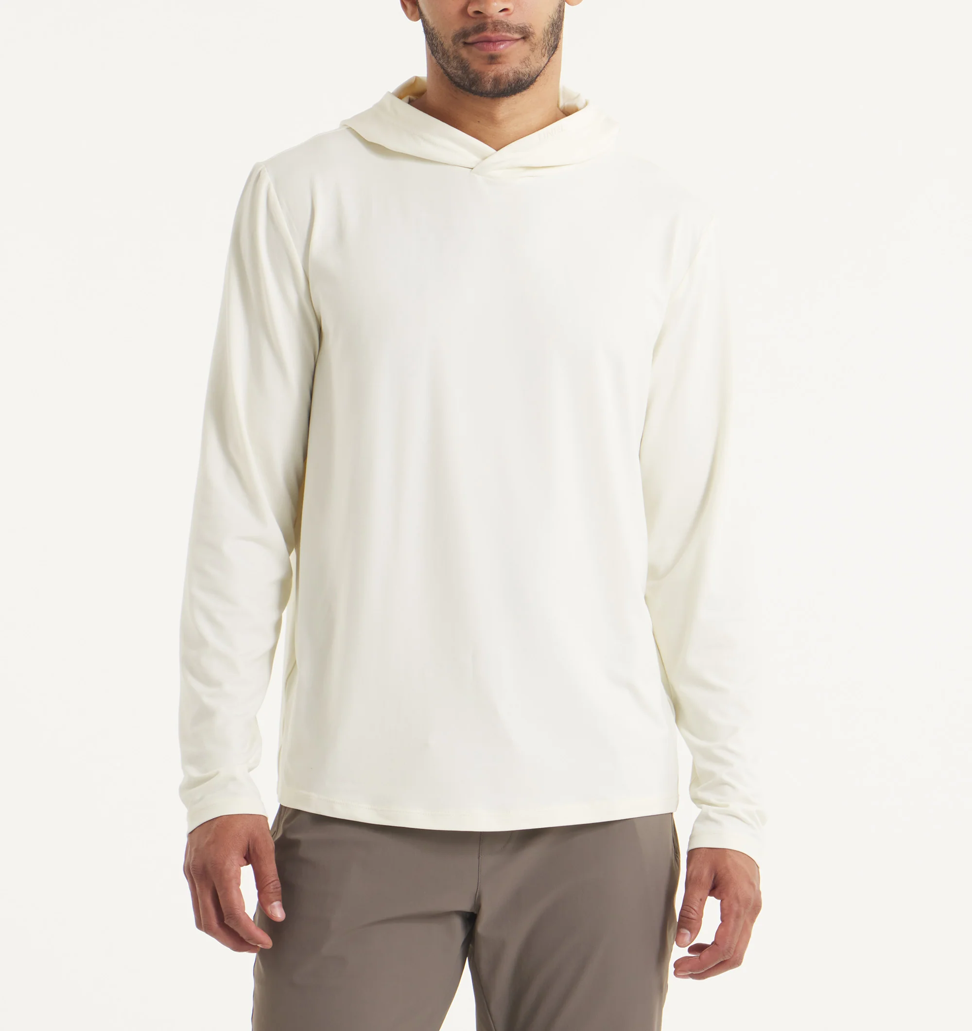 Ultra Hooded Long Sleeve - Image 3