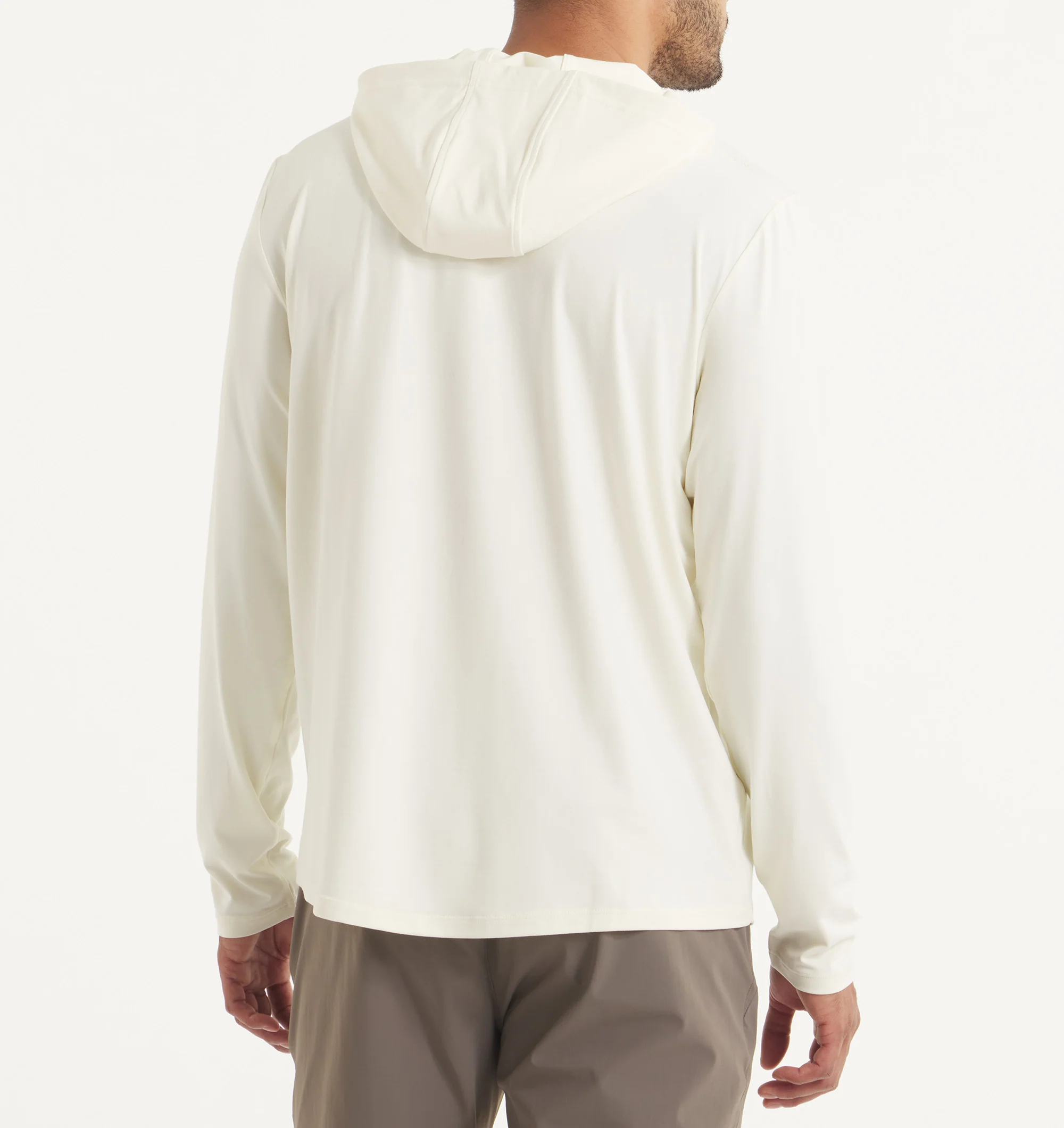 Ultra Hooded Long Sleeve - Image 5