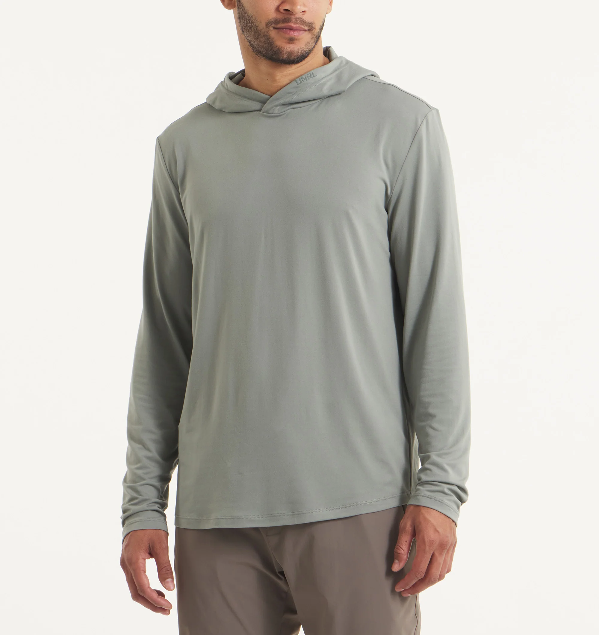 Ultra Hooded Long Sleeve - Image 3