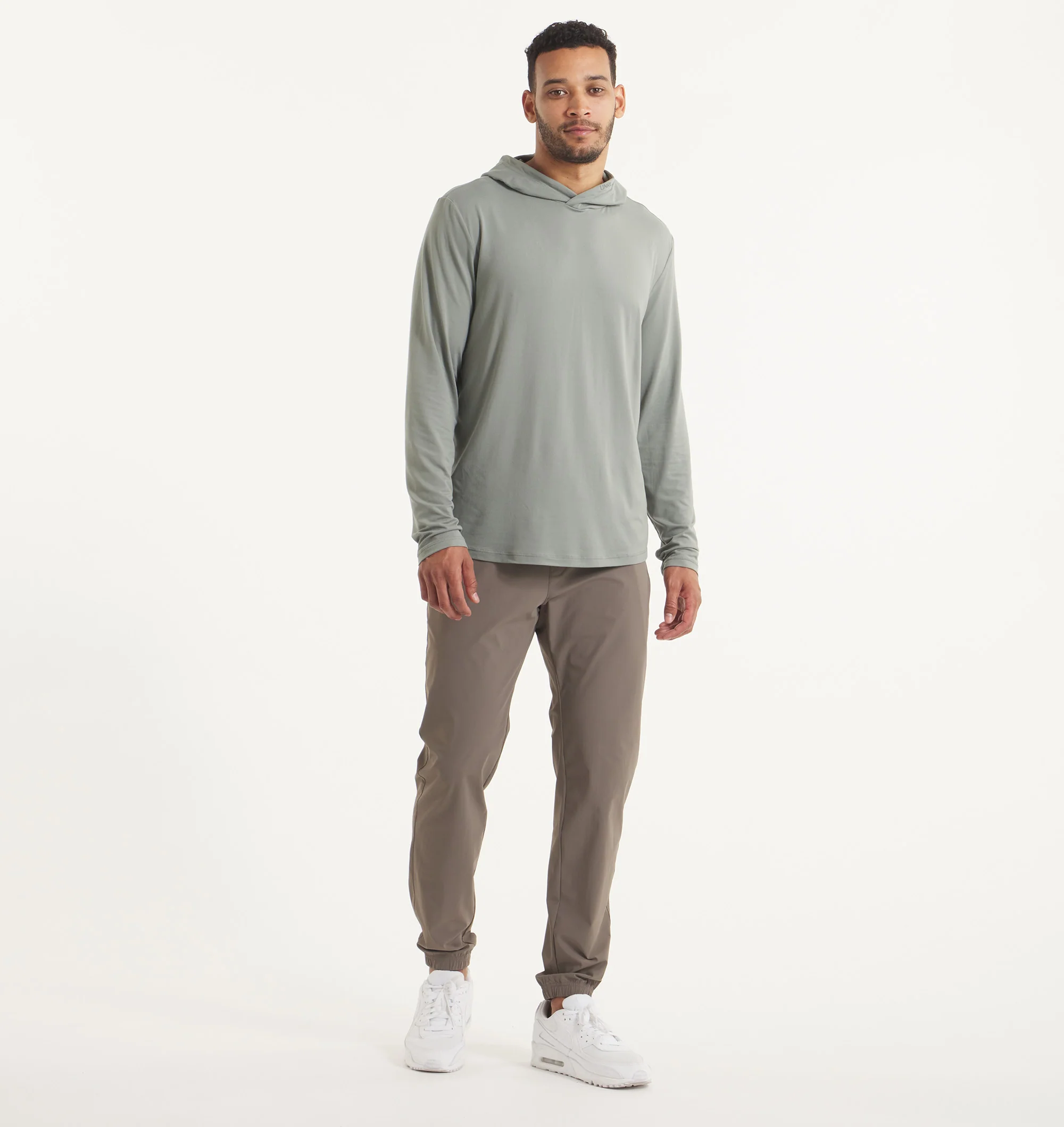 Ultra Hooded Long Sleeve - Image 5