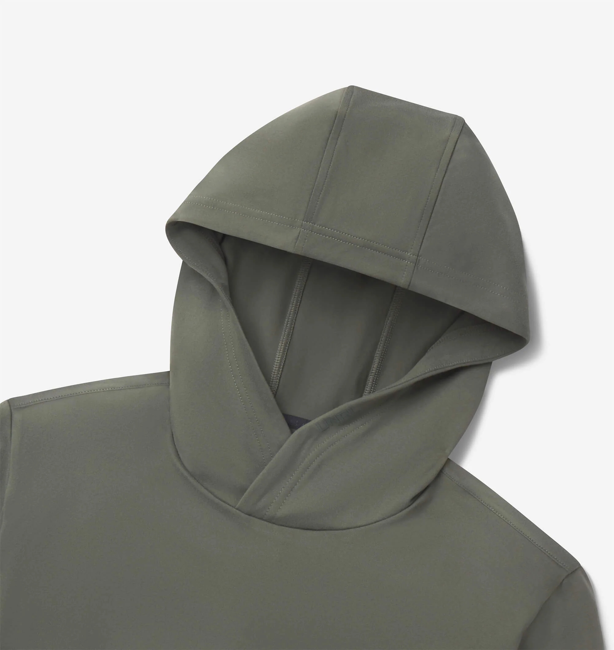 Ultra Hooded Long Sleeve - Image 6