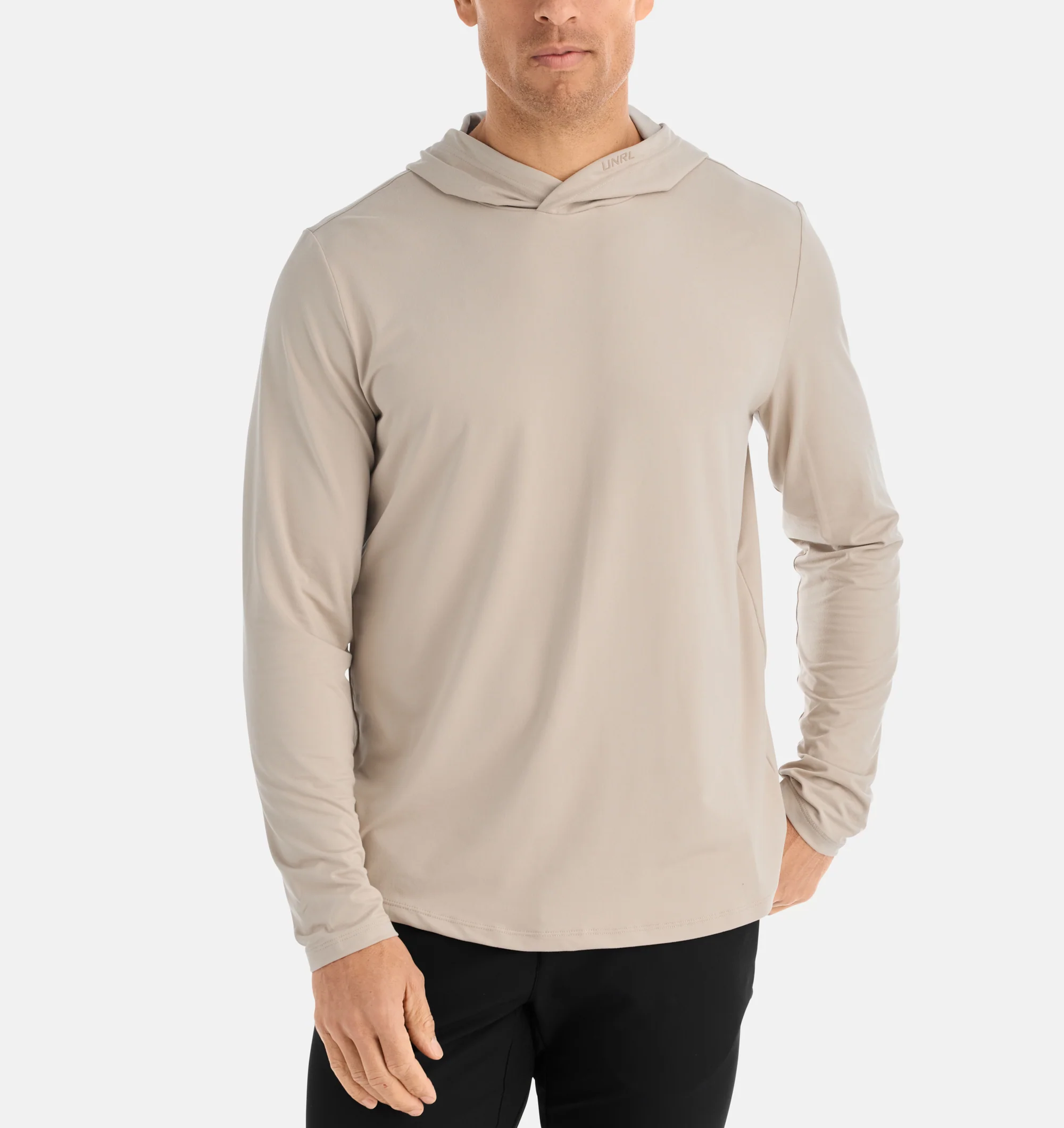 Ultra Hooded Long Sleeve - Image 3