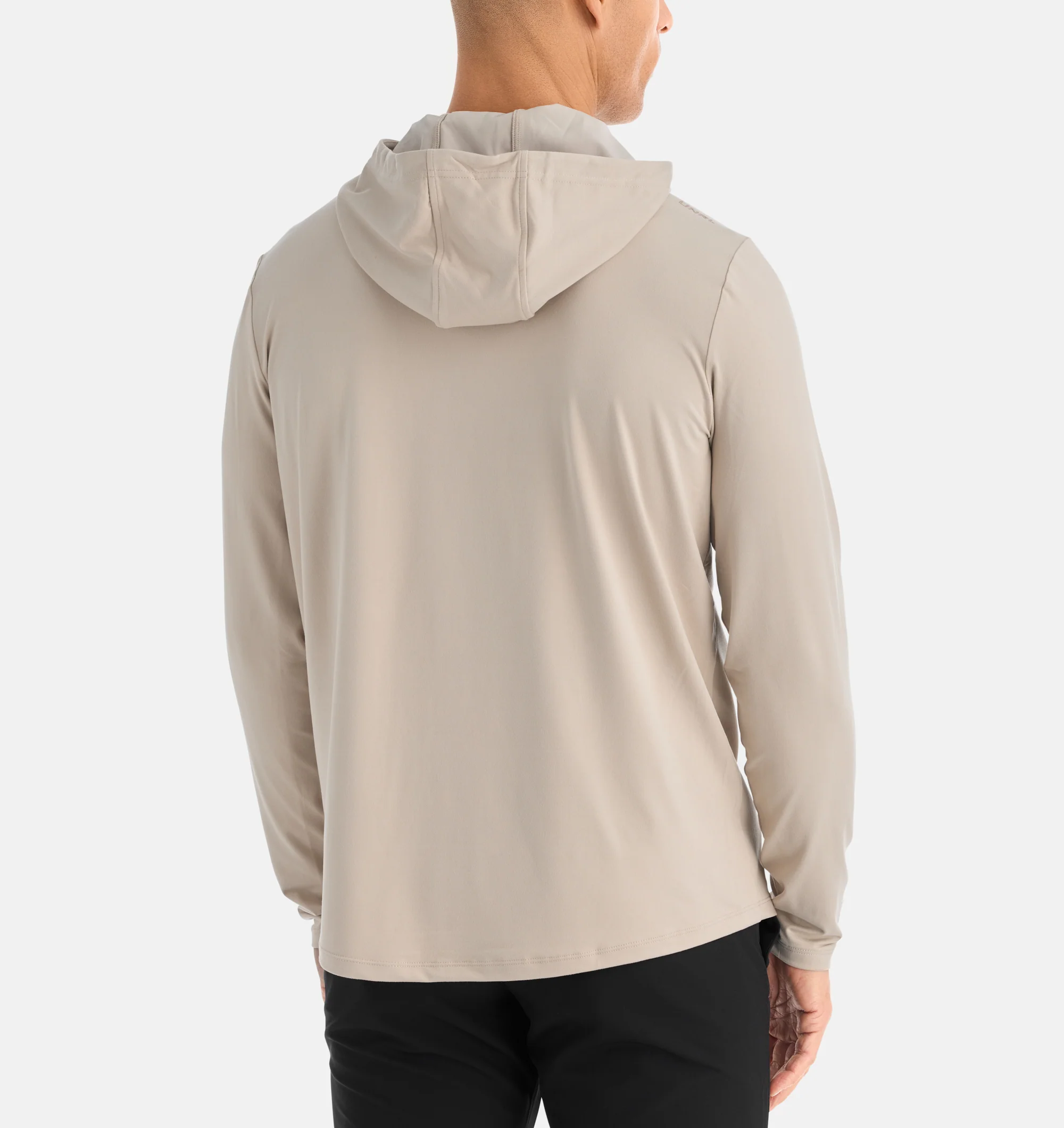 Ultra Hooded Long Sleeve - Image 5