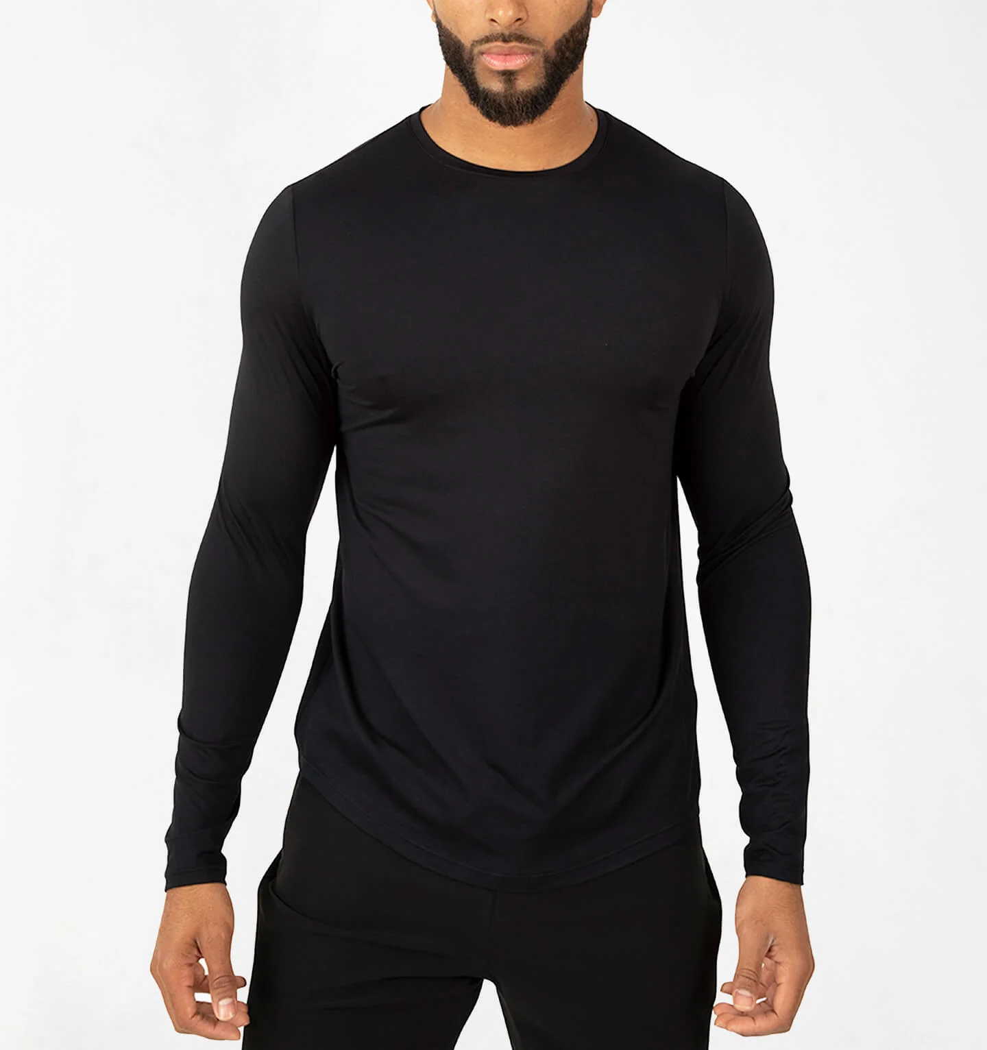 Ultra Long Sleeve - Image 3