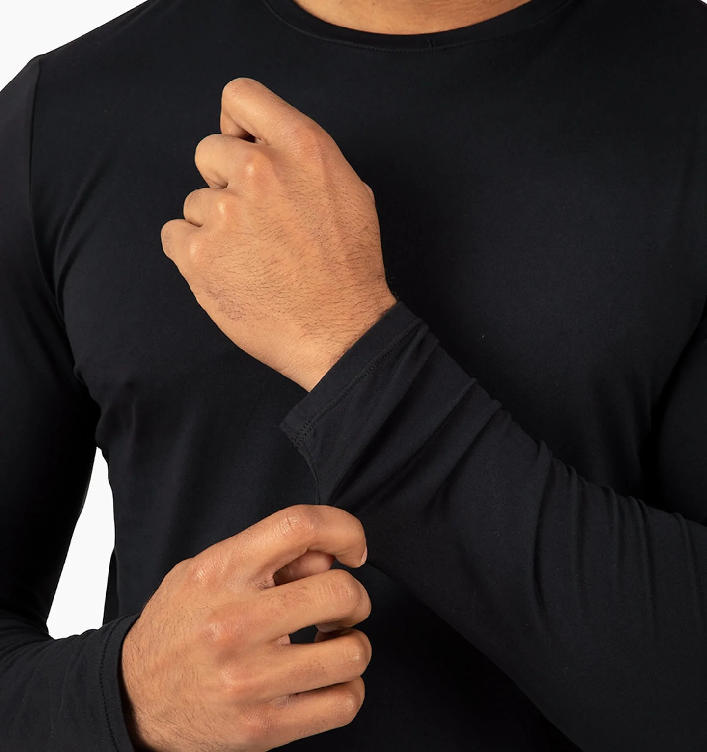 Ultra Long Sleeve - Image 5