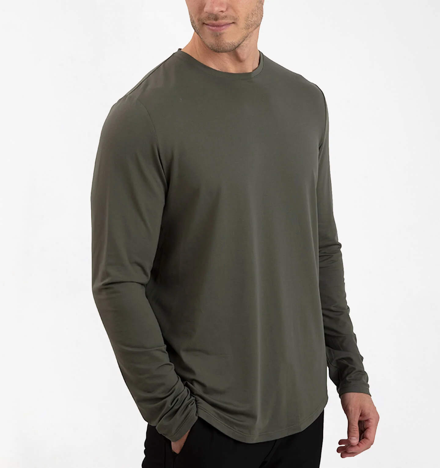 Ultra Long Sleeve - Image 3