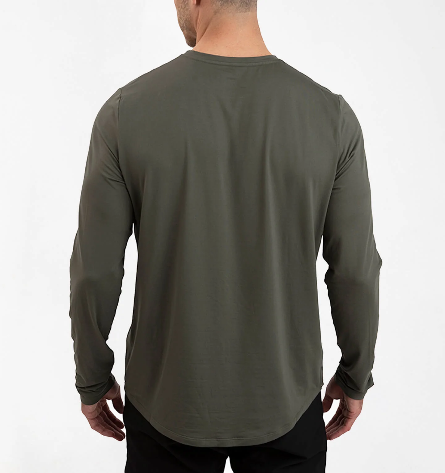 Ultra Long Sleeve - Image 4