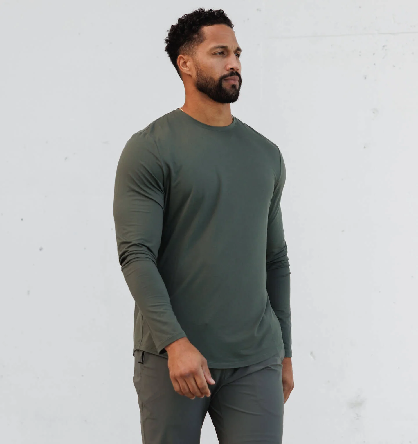 Ultra Long Sleeve - Image 7