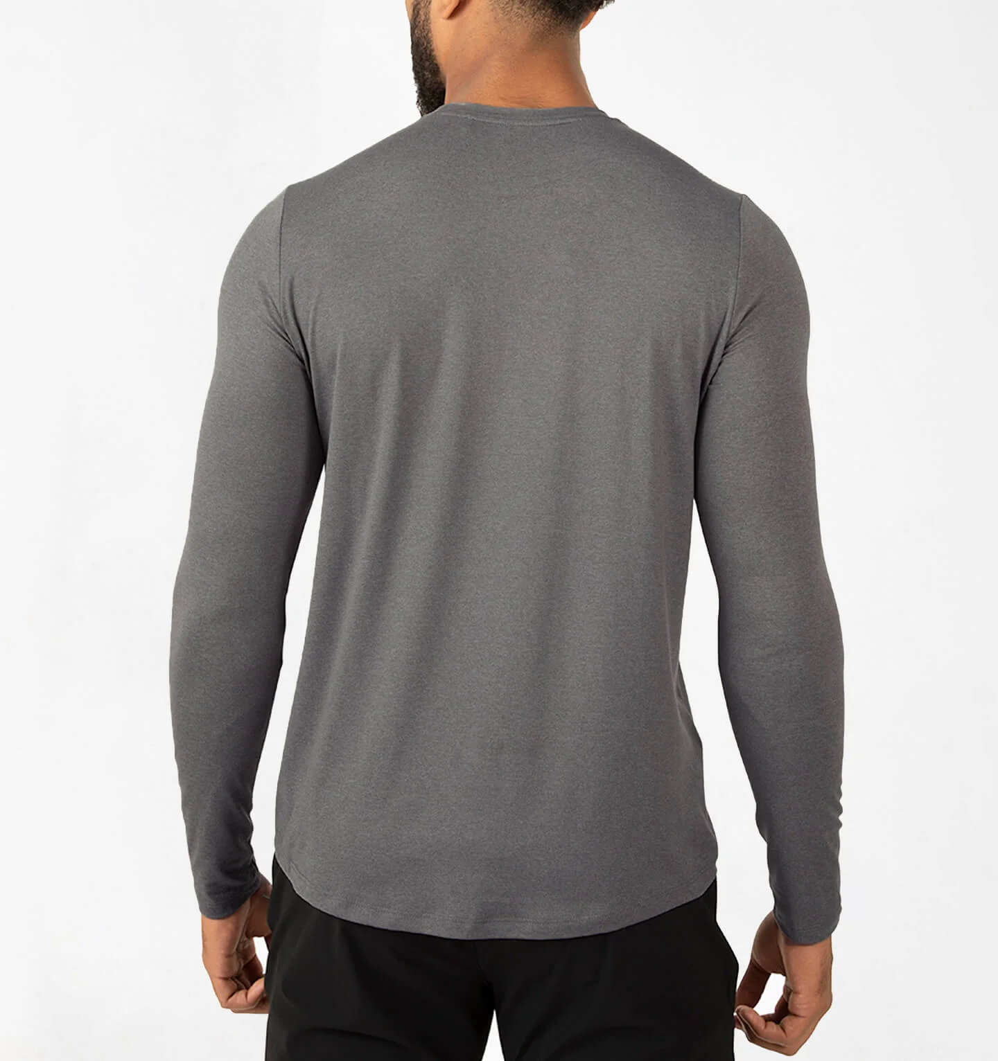 Ultra Long Sleeve - Image 4