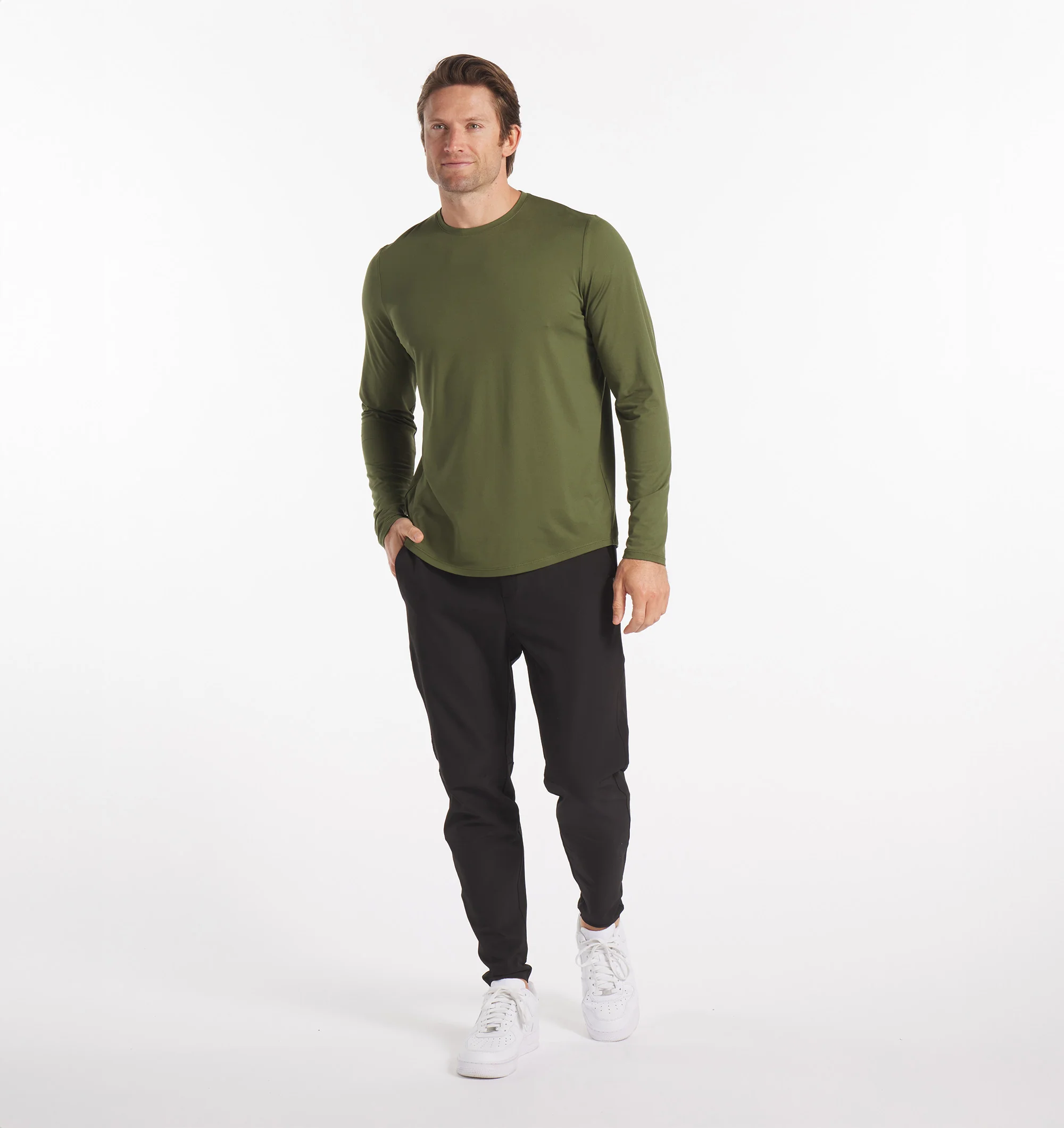 Ultra Long Sleeve - Image 5