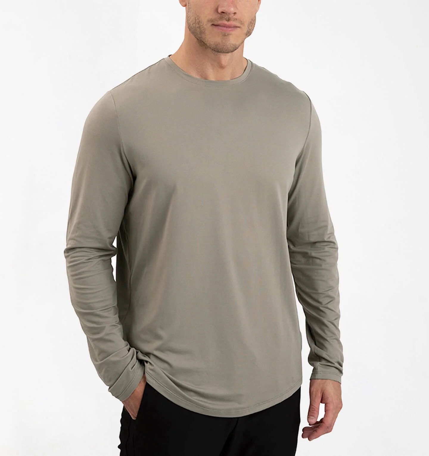 Ultra Long Sleeve - Image 3