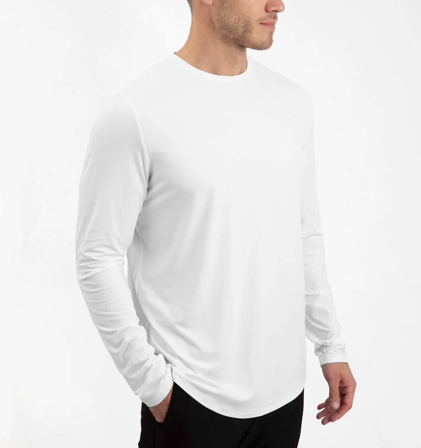 Ultra Long Sleeve - Image 3