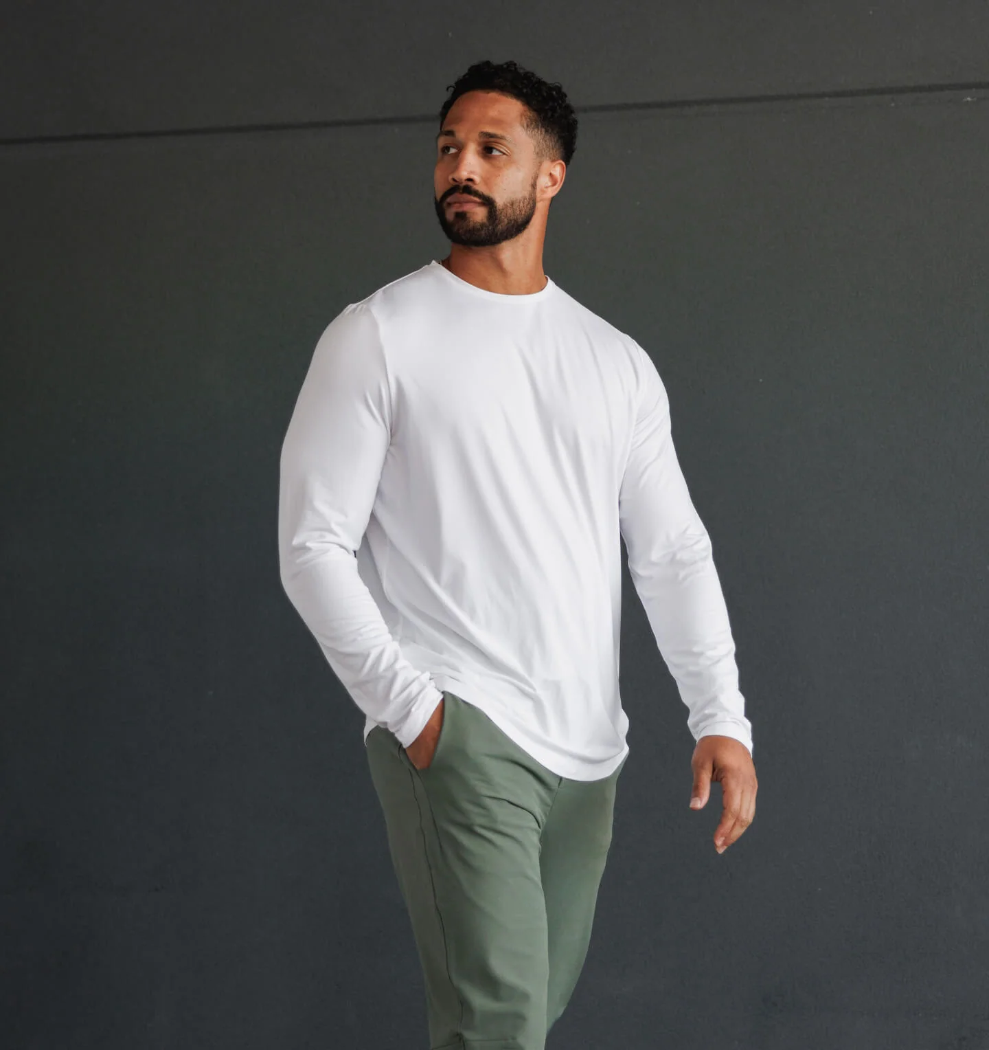 Ultra Long Sleeve - Image 7