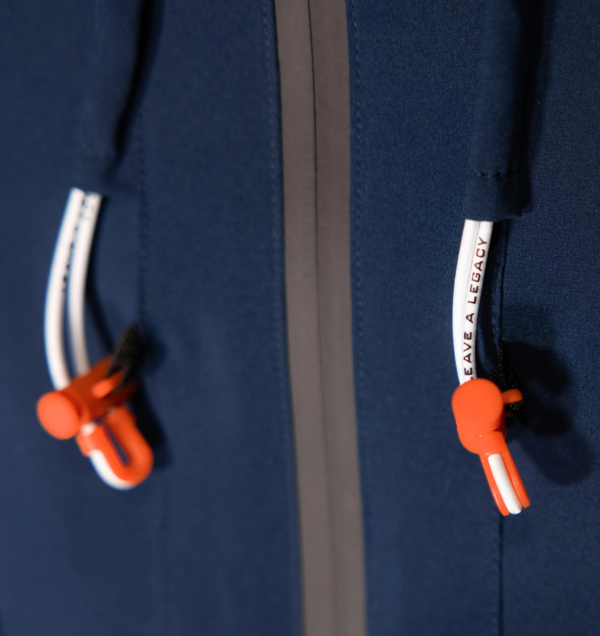 UNRL x Bears DWR Track Jacket - Image 3