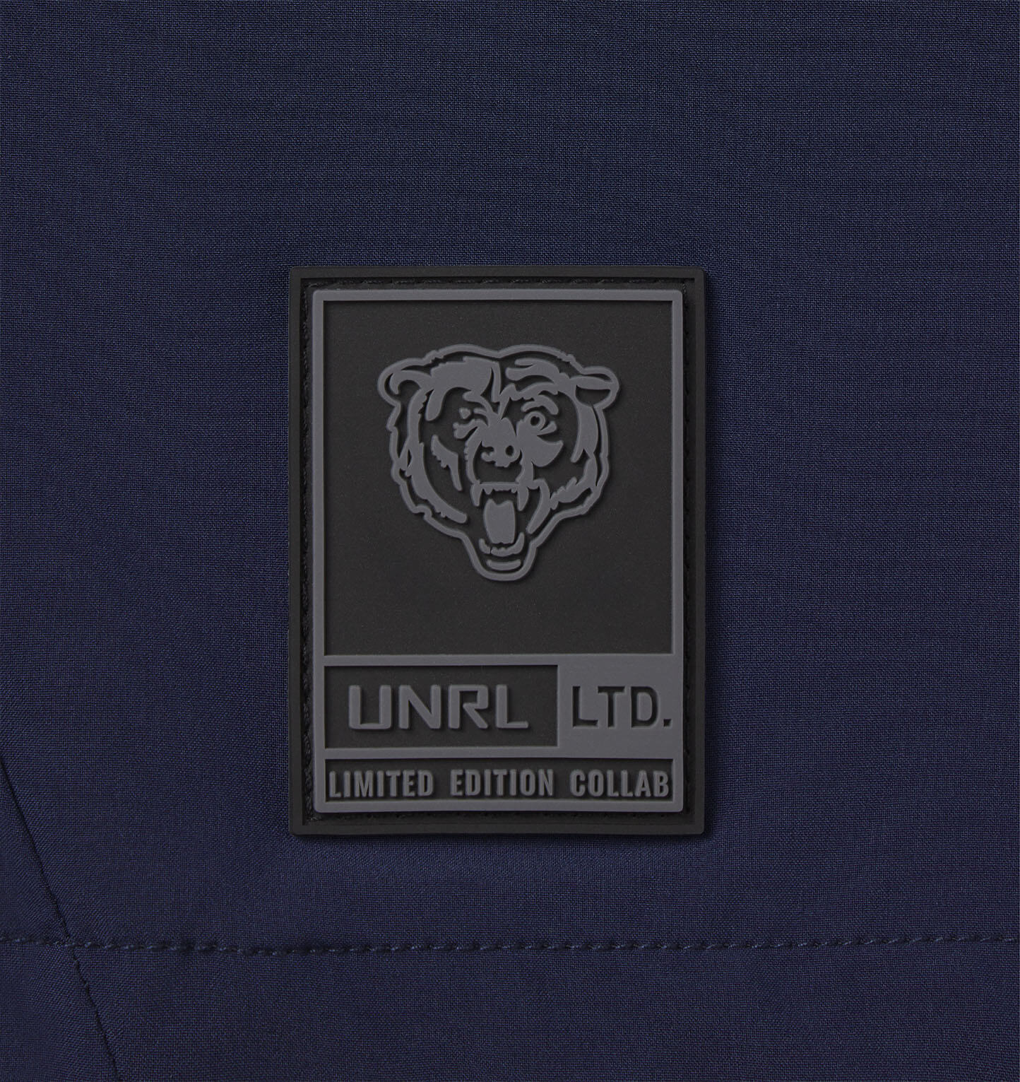 UNRL x Bears DWR Track Jacket - Image 7
