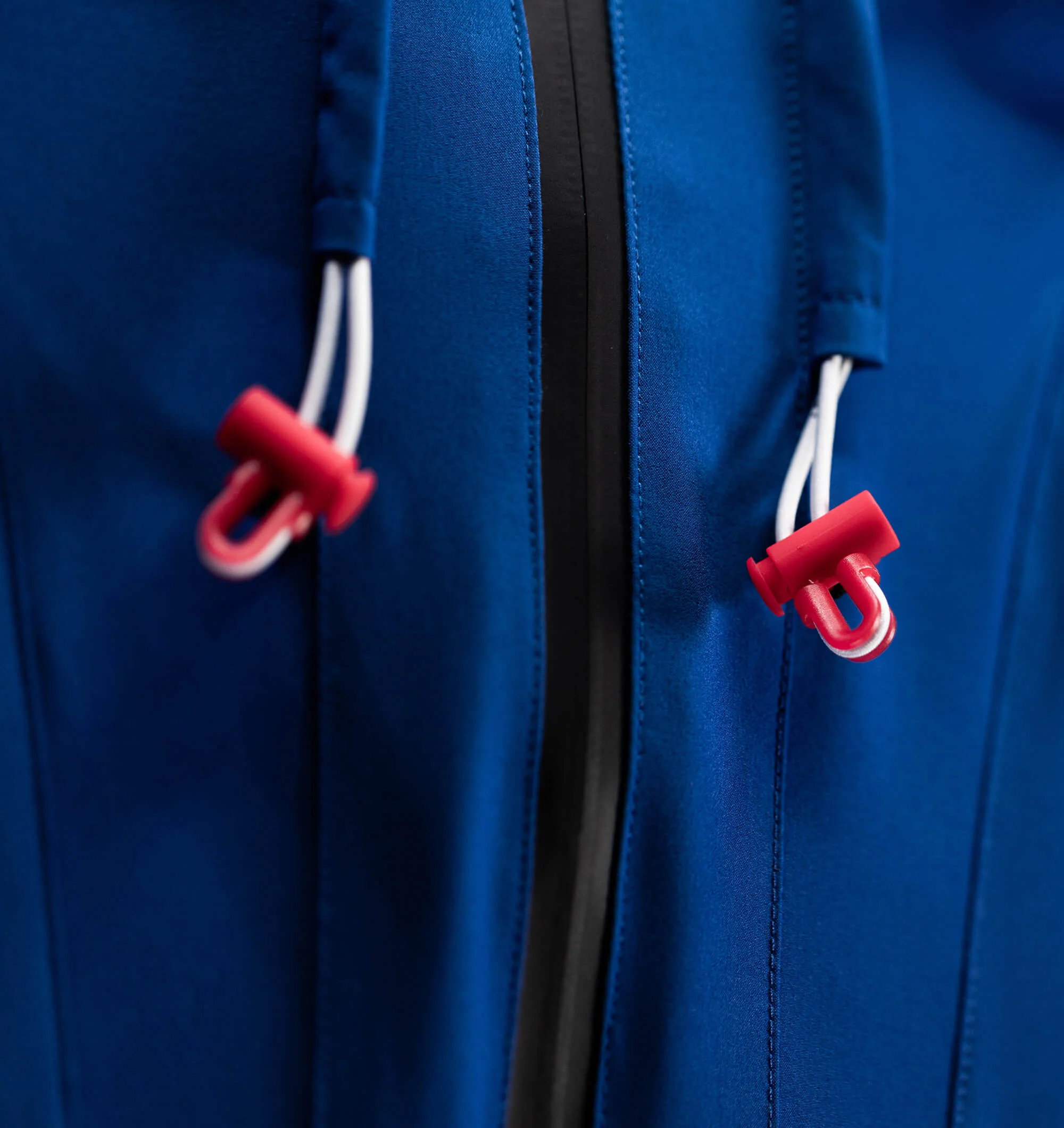 UNRL x Bills DWR Track Jacket - Image 3