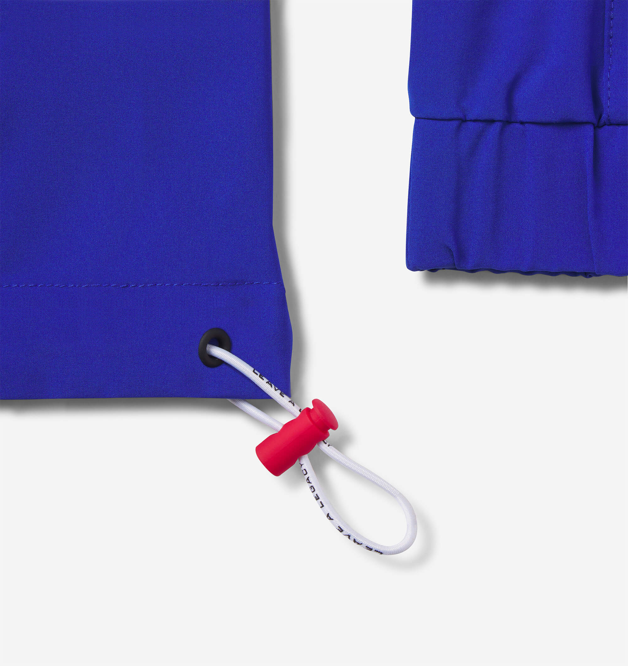 UNRL x Bills DWR Track Jacket - Image 5