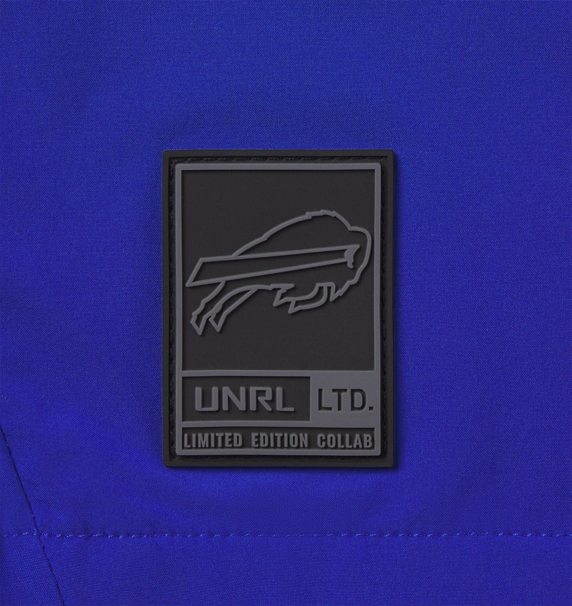 UNRL x Bills DWR Track Jacket - Image 7