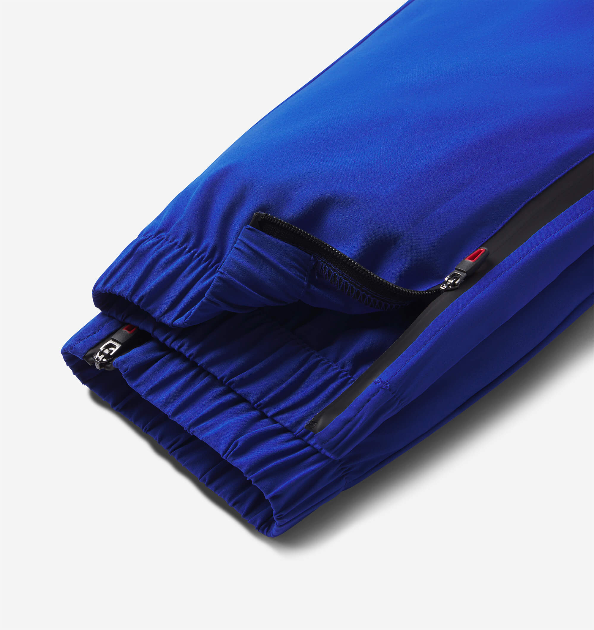 UNRL x Bills DWR Track Pant - Image 3