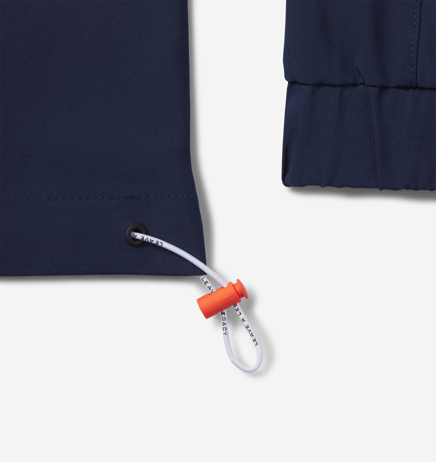 UNRL x Broncos DWR Track Jacket - Image 5