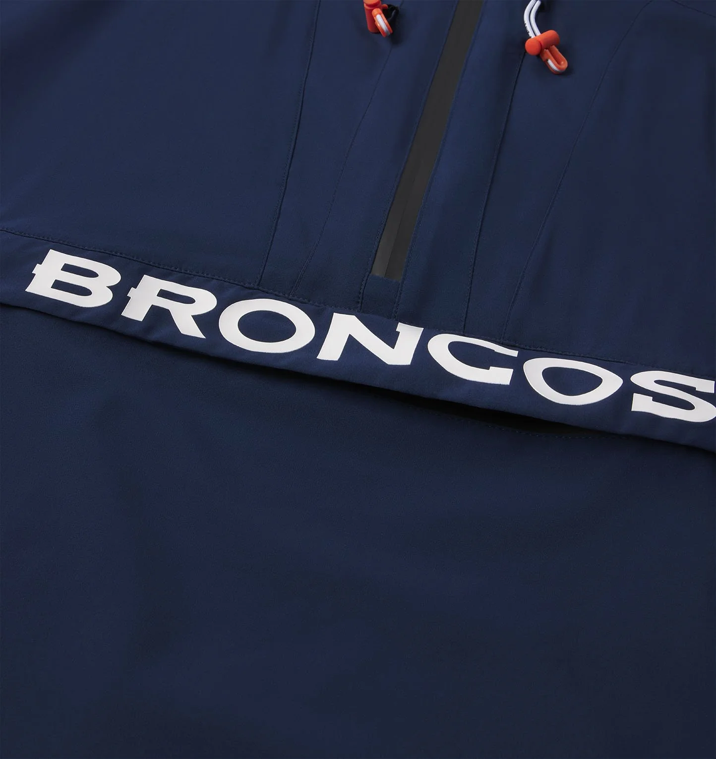 UNRL x Broncos DWR Track Jacket - Image 6