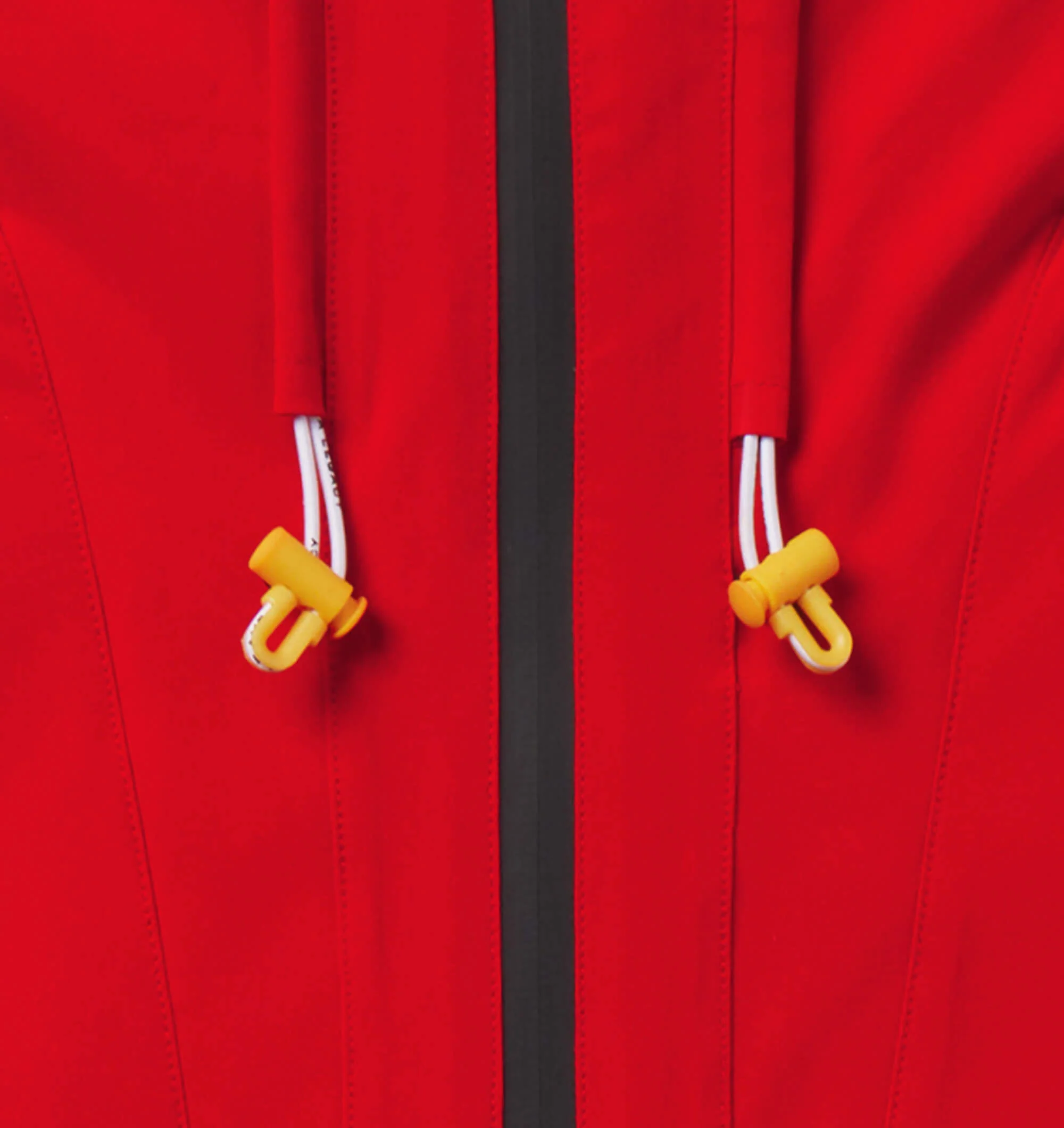 UNRL x Chiefs DWR Track Jacket - Image 4