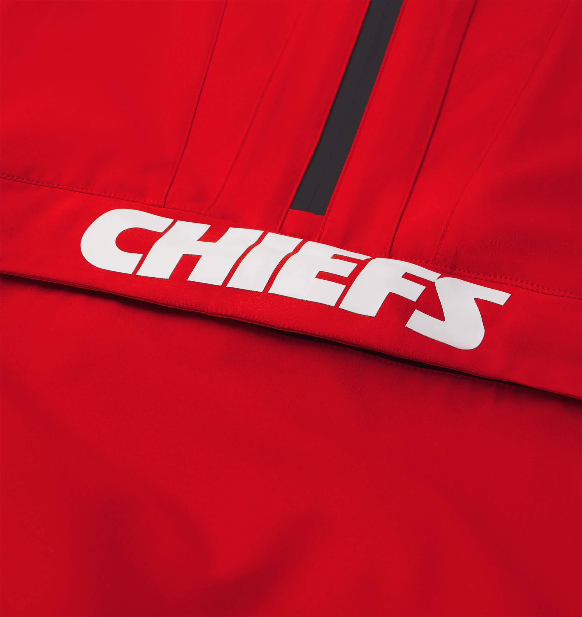 UNRL x Chiefs DWR Track Jacket - Image 6