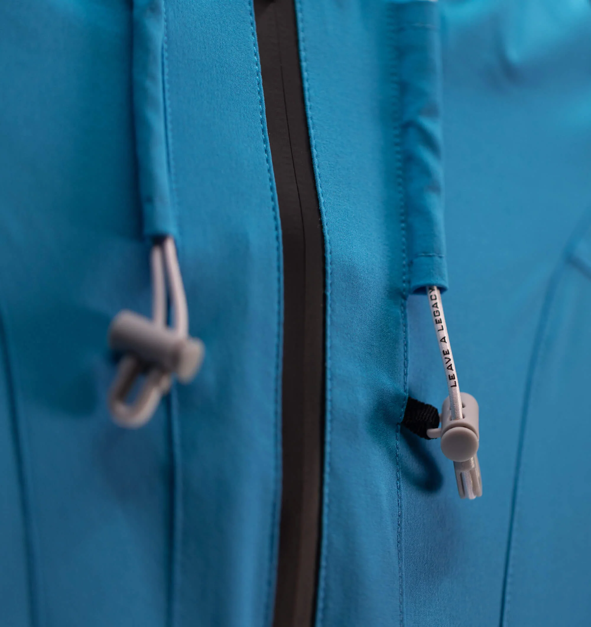 UNRL x Panthers DWR Track Jacket - Image 3