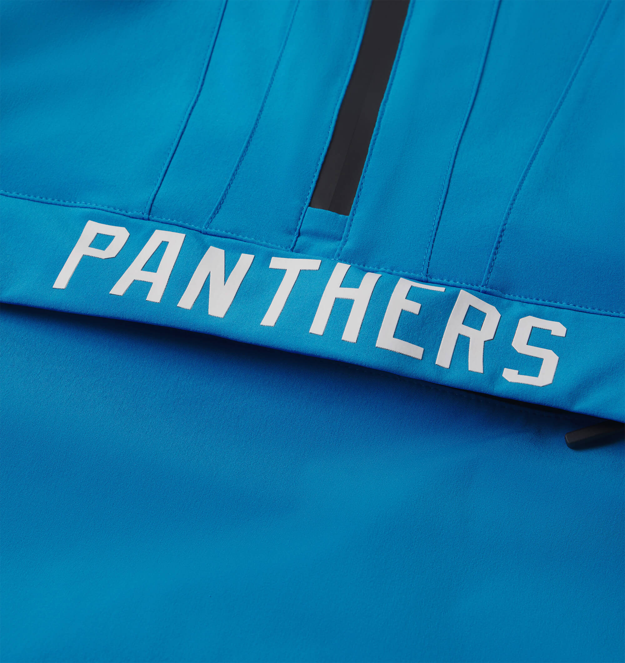 UNRL x Panthers DWR Track Jacket - Image 5