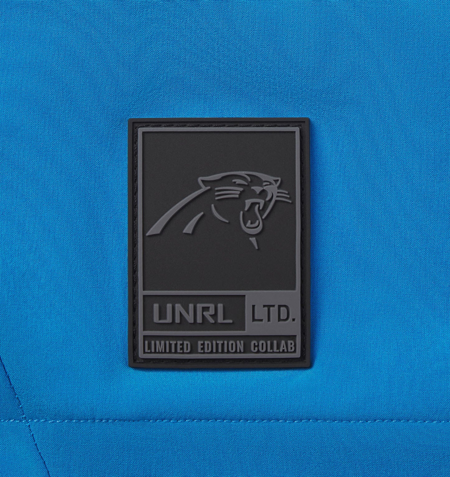 UNRL x Panthers DWR Track Jacket - Image 7