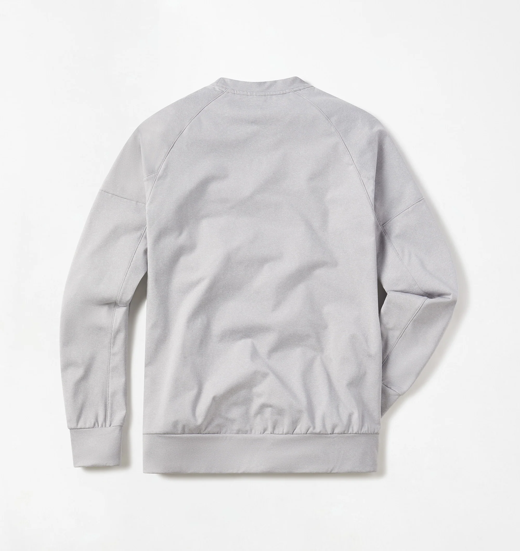 UNRL x South Dakota State University Crossover Crewneck - Image 3