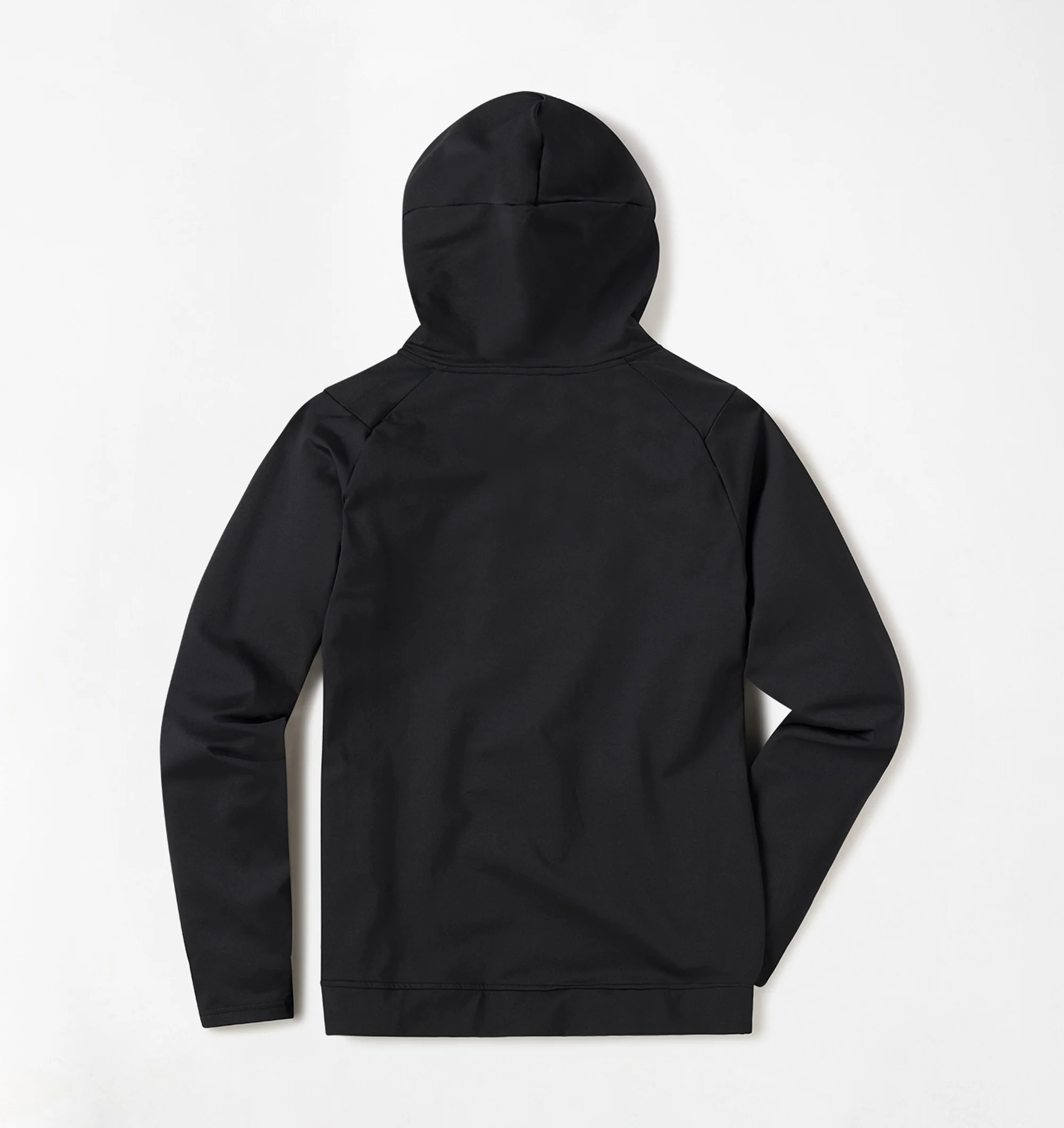 UNRL x South Dakota State University Crossover Hoodie II - Image 3