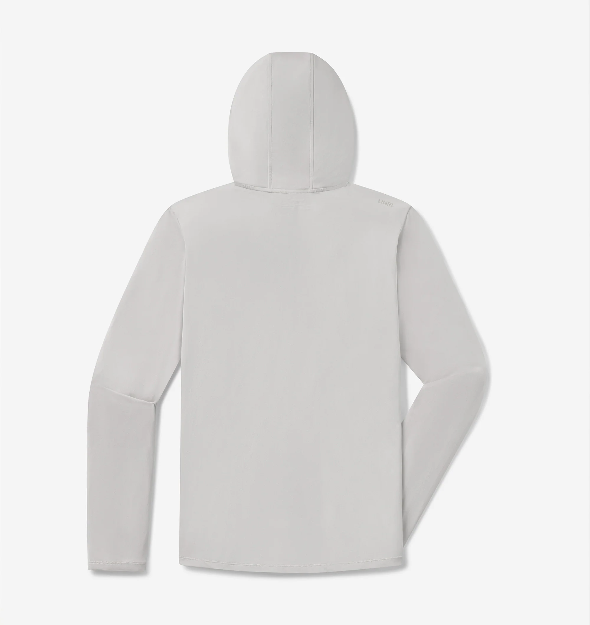UNRL x University of St. Thomas Ultra Hooded Long Sleeve - Image 3
