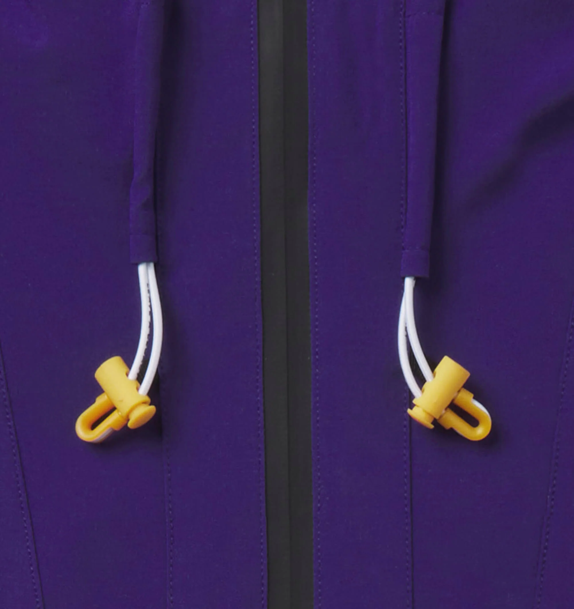 UNRL x Vikings DWR Track Jacket - Image 3