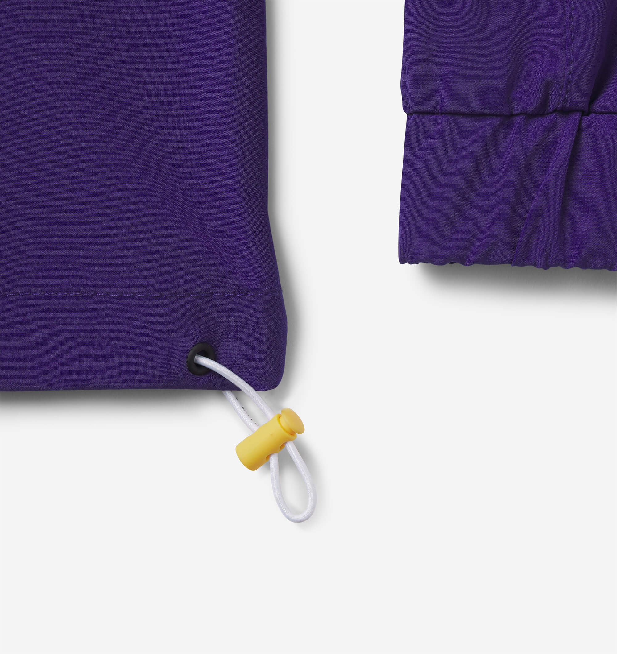 UNRL x Vikings DWR Track Jacket - Image 5
