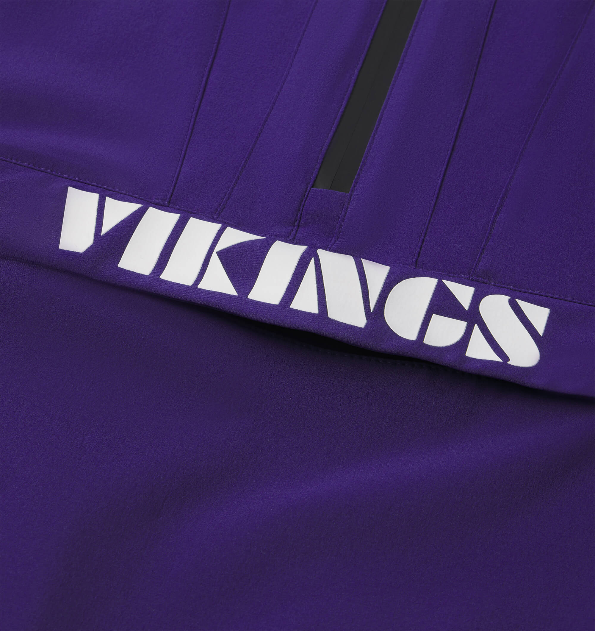 UNRL x Vikings DWR Track Jacket - Image 6